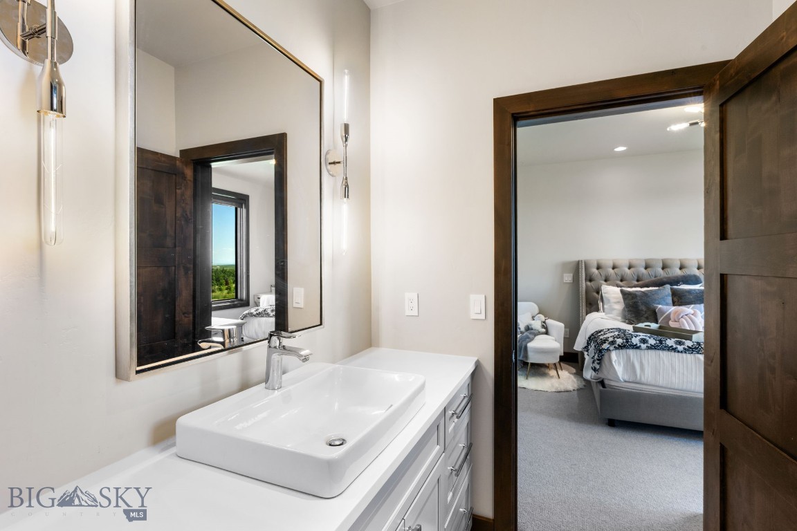 Greenhills Ranch - Residential