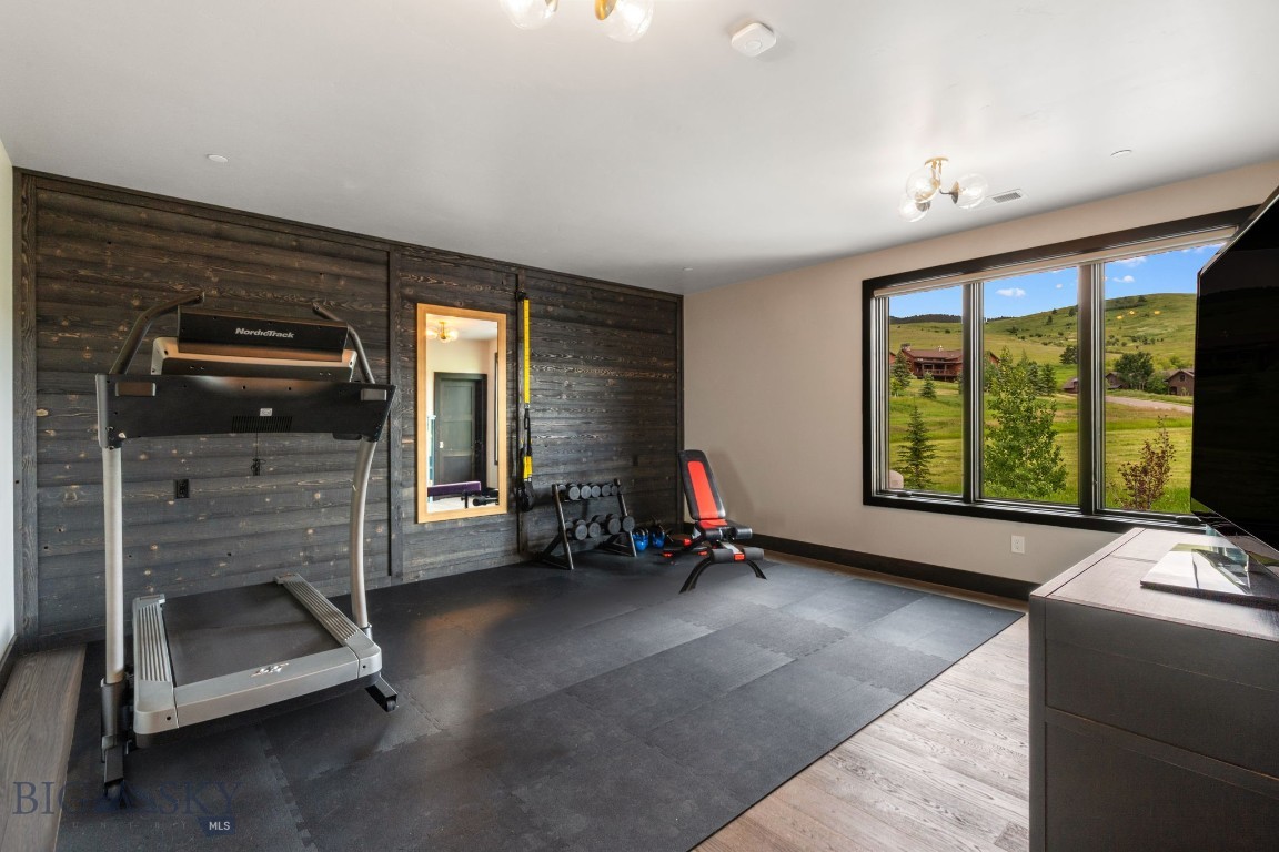 Greenhills Ranch - Residential