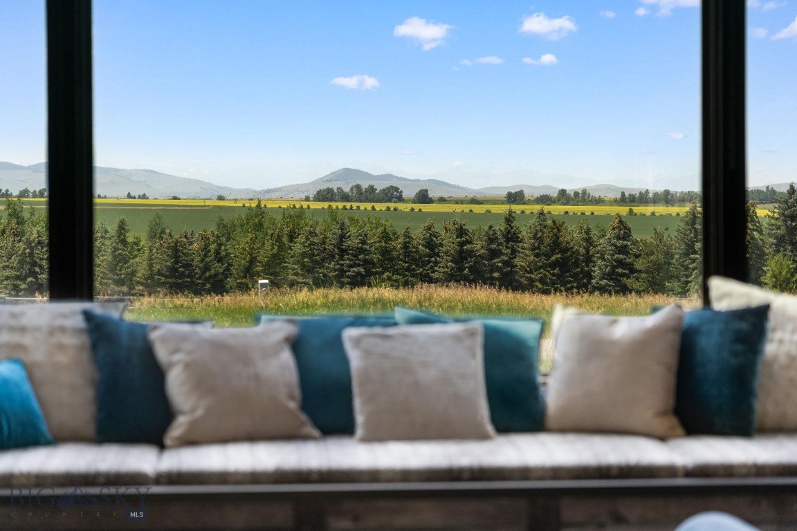 Greenhills Ranch - Residential