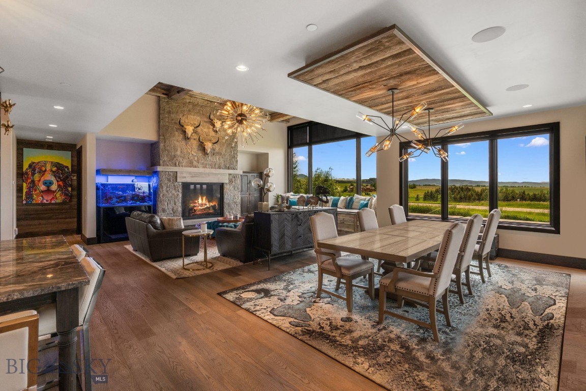 Greenhills Ranch - Residential