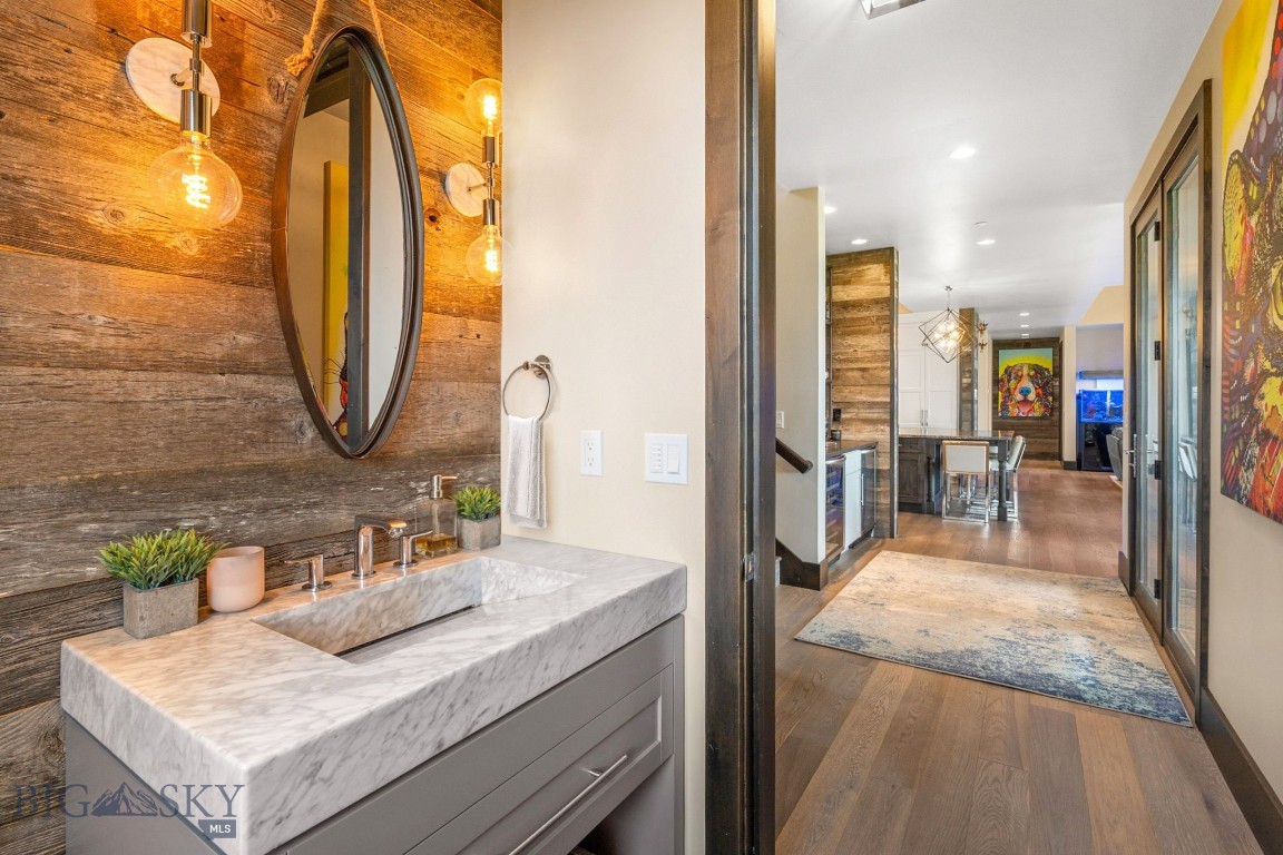 Greenhills Ranch - Residential