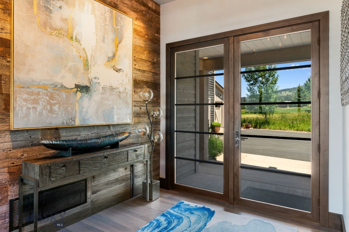 Greenhills Ranch - Residential