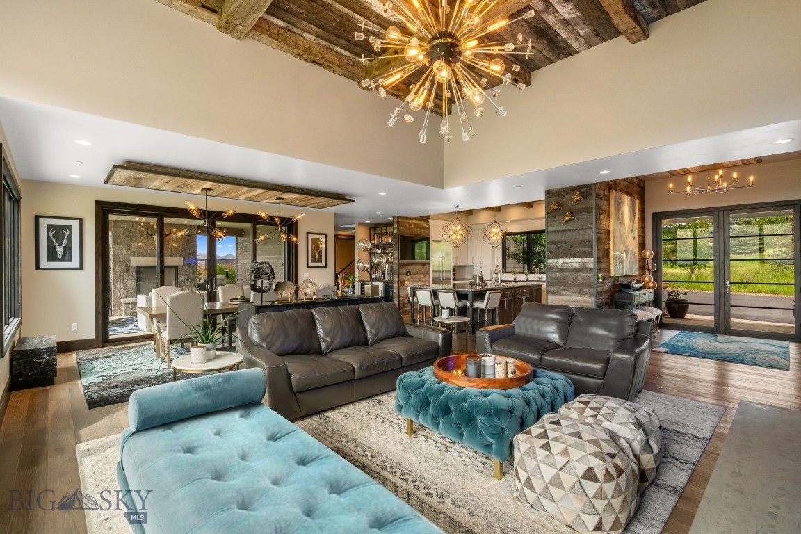 Greenhills Ranch - Residential
