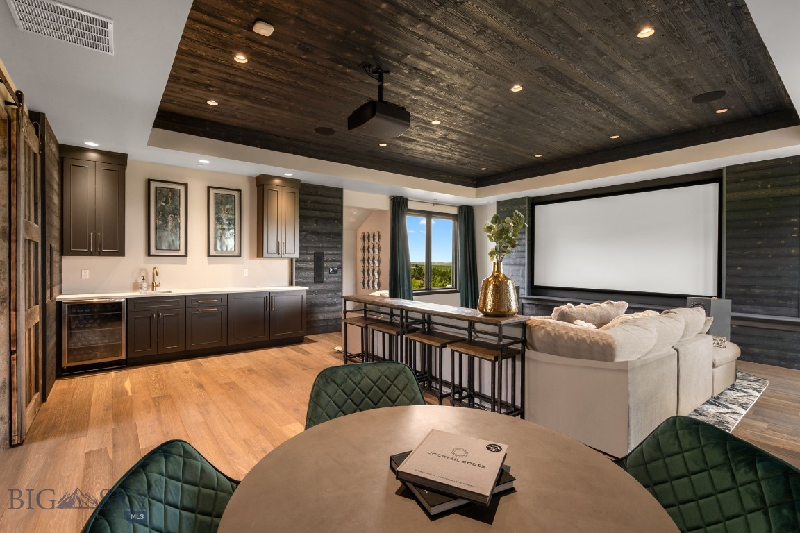Greenhills Ranch - Residential