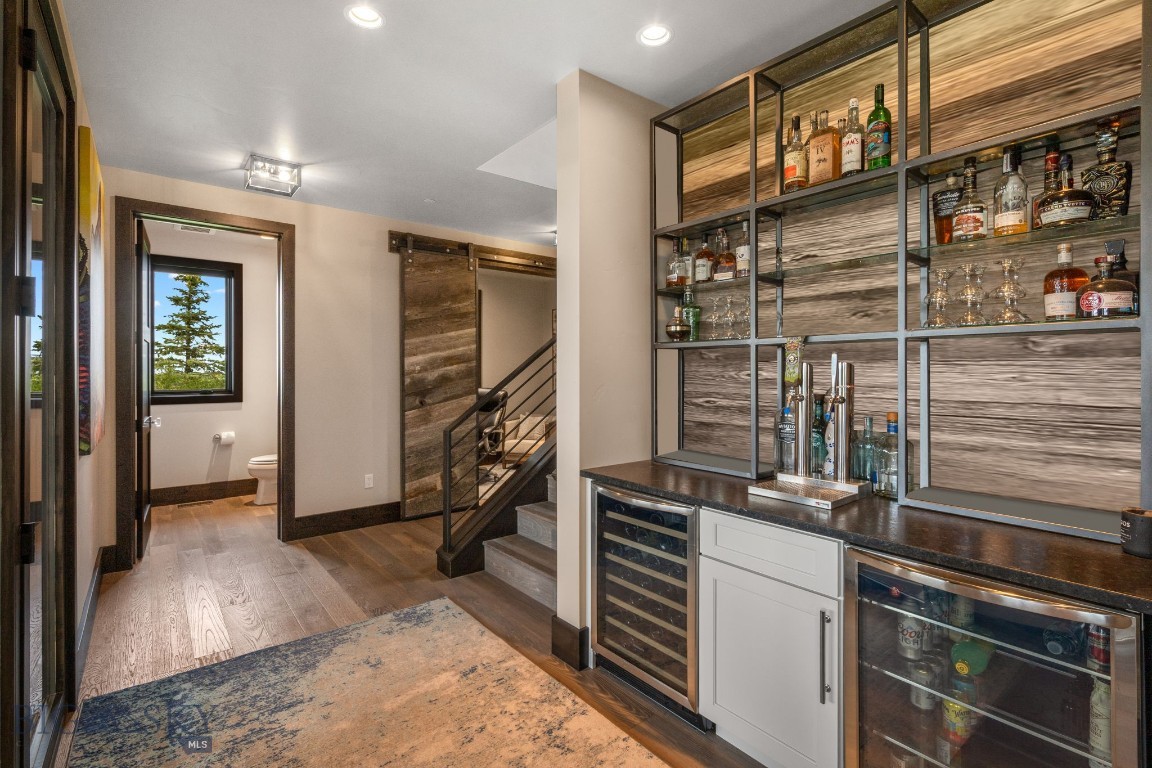 Greenhills Ranch - Residential