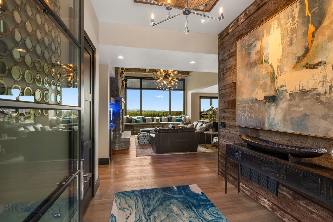 Greenhills Ranch - Residential