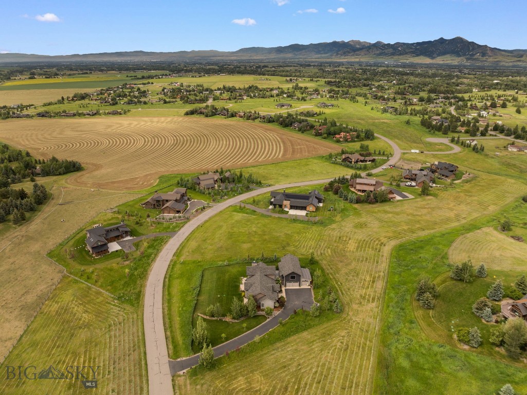 Greenhills Ranch - Residential