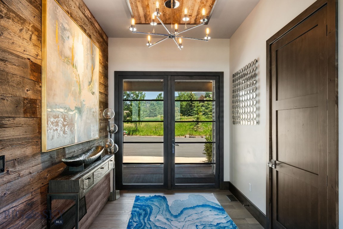 Greenhills Ranch - Residential