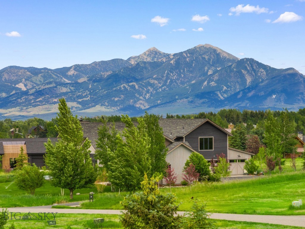 Greenhills Ranch - Residential
