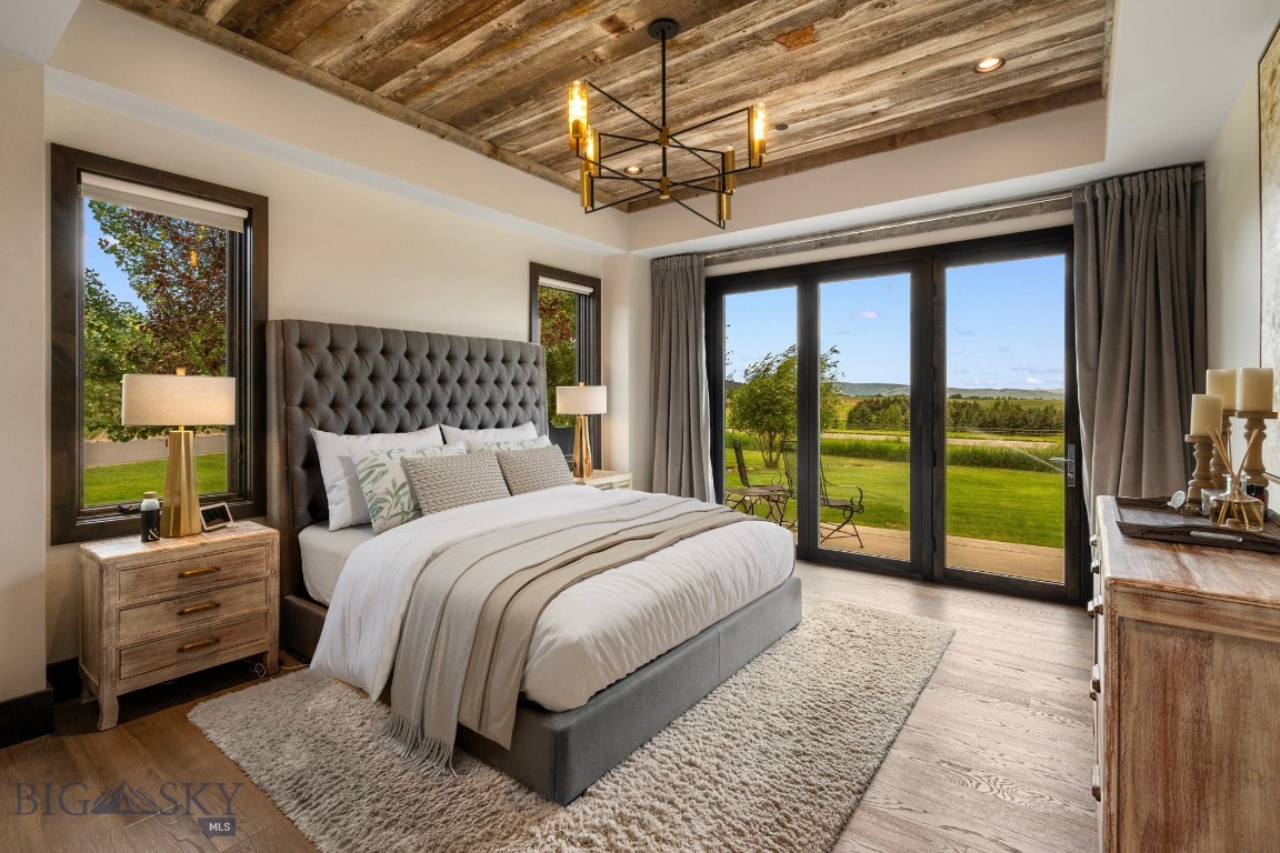 Greenhills Ranch - Residential