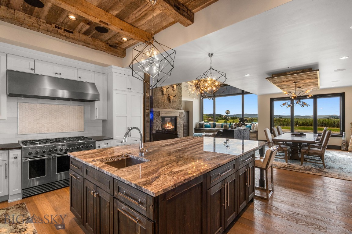 Greenhills Ranch - Residential