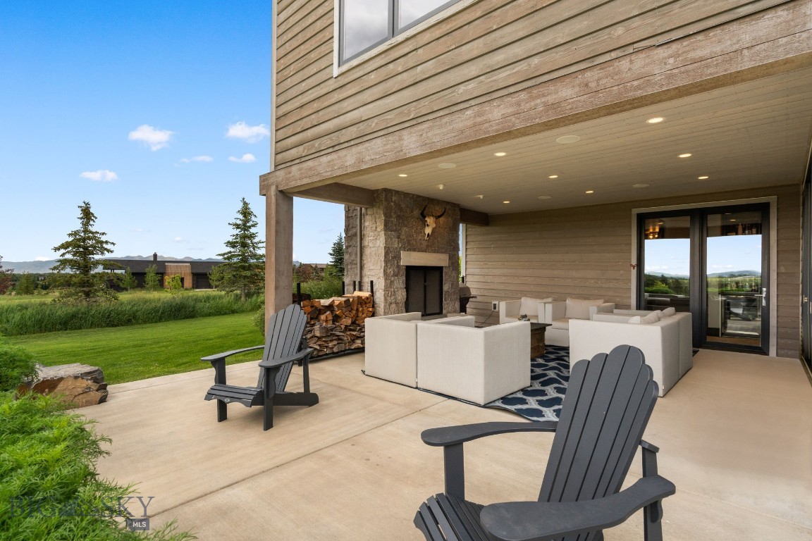 Greenhills Ranch - Residential