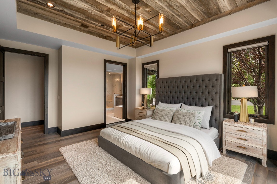 Greenhills Ranch - Residential