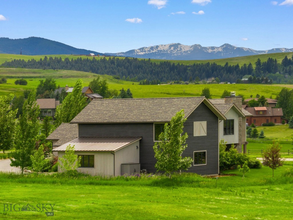 Greenhills Ranch - Residential
