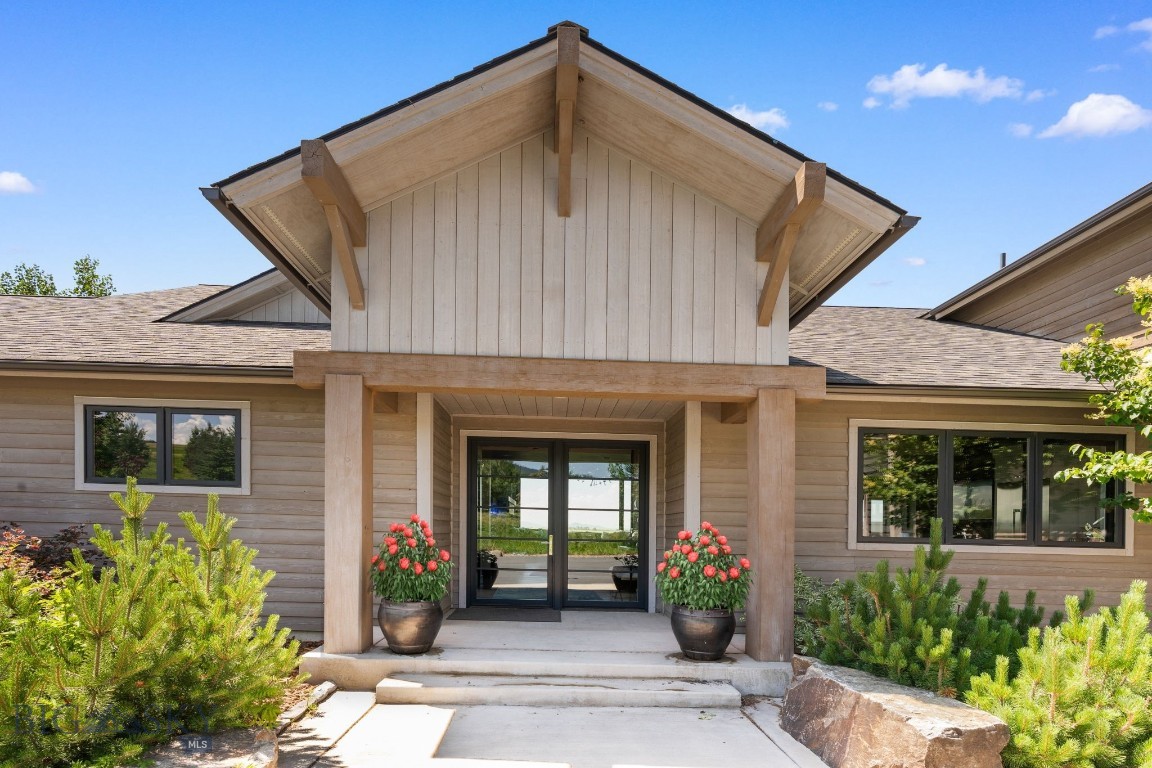 Greenhills Ranch - Residential