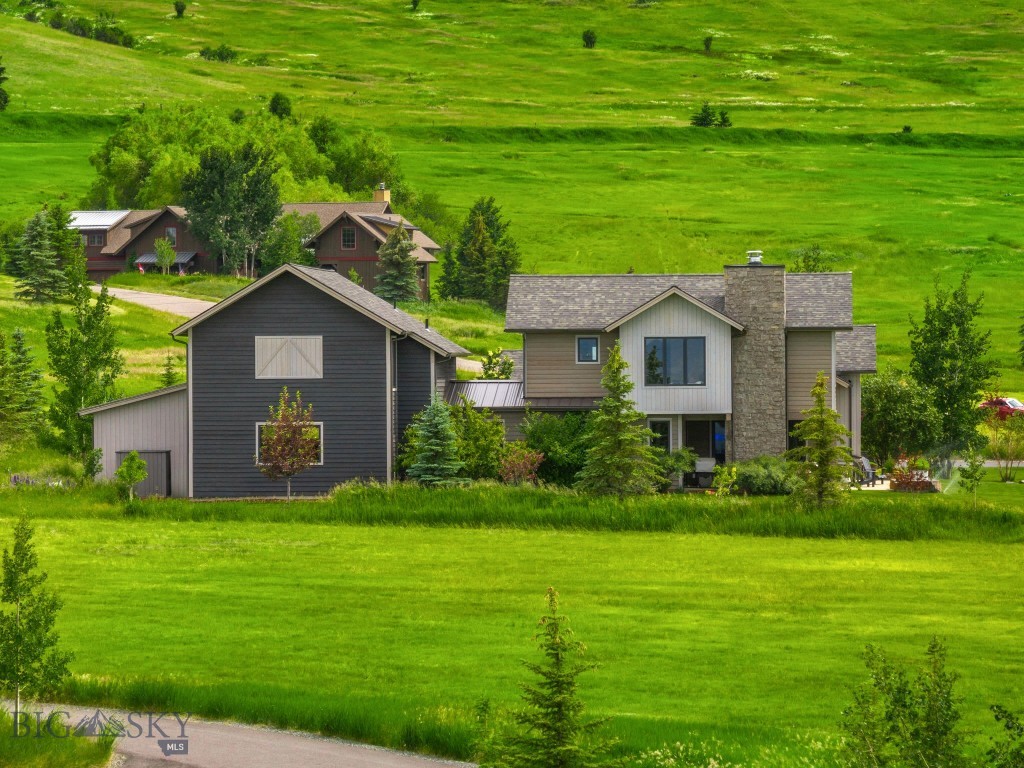 Greenhills Ranch - Residential