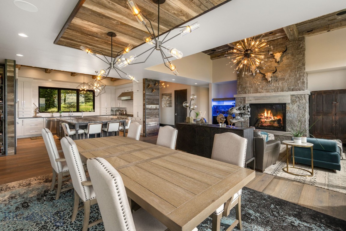 Greenhills Ranch - Residential