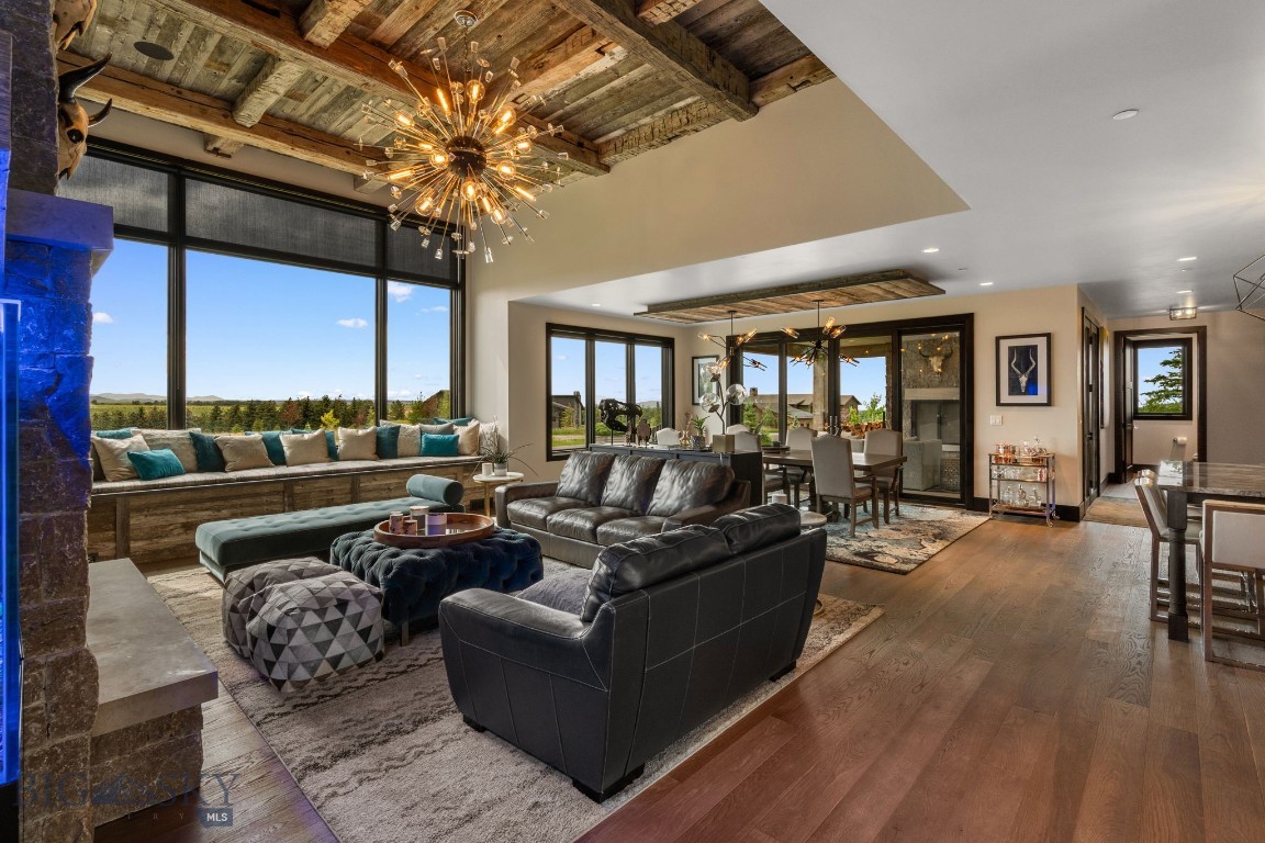 Greenhills Ranch - Residential