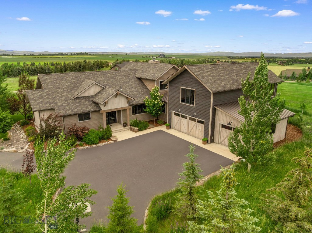 Greenhills Ranch - Residential