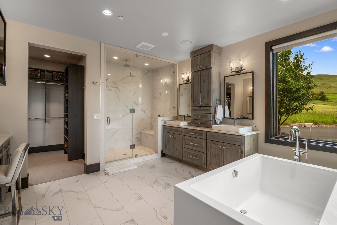 Greenhills Ranch - Residential
