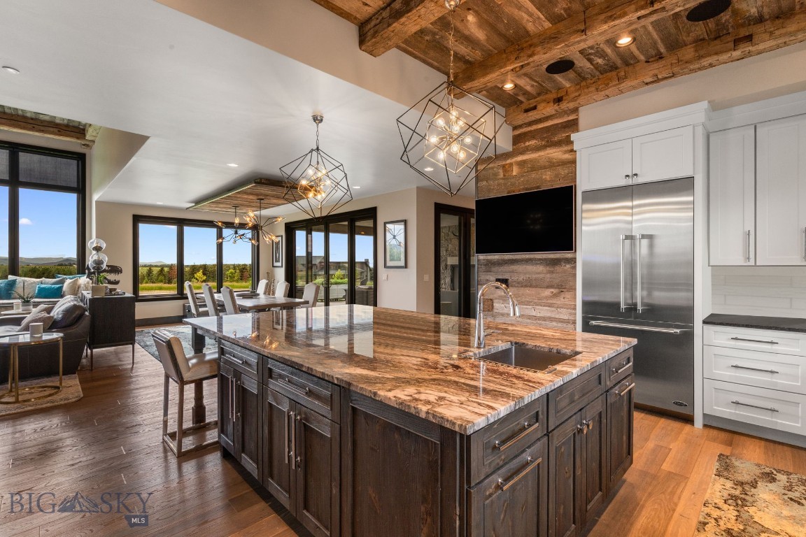 Greenhills Ranch - Residential