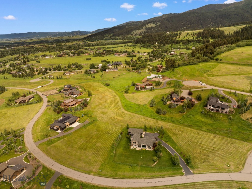 Greenhills Ranch - Residential