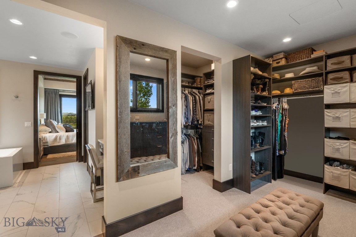 Greenhills Ranch - Residential