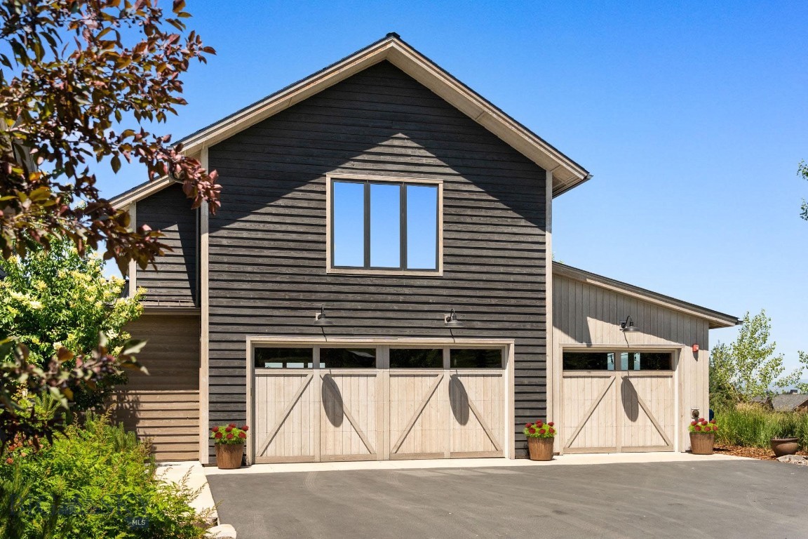 Greenhills Ranch - Residential