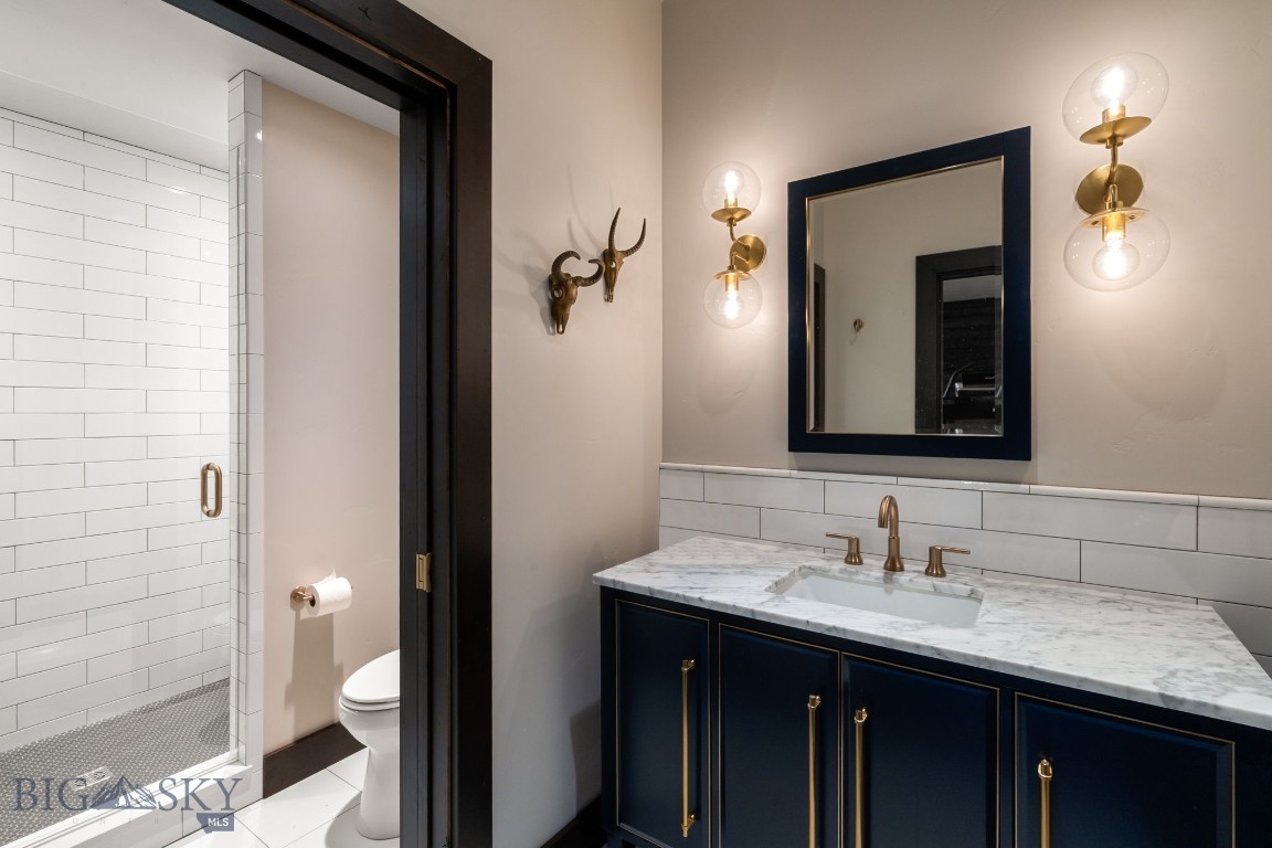 Greenhills Ranch - Residential