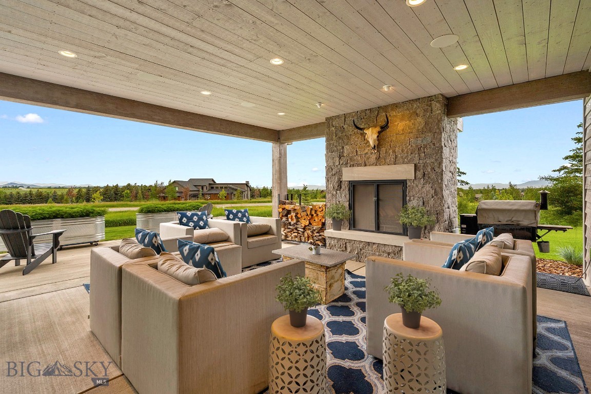 Greenhills Ranch - Residential