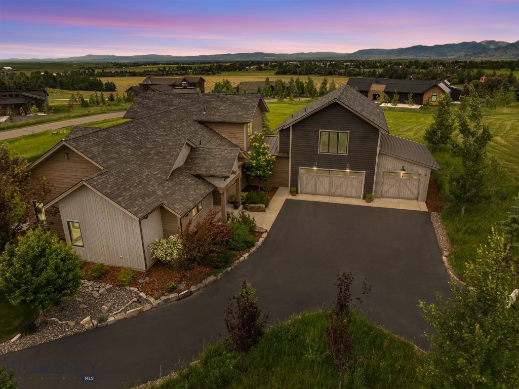 Greenhills Ranch - Residential