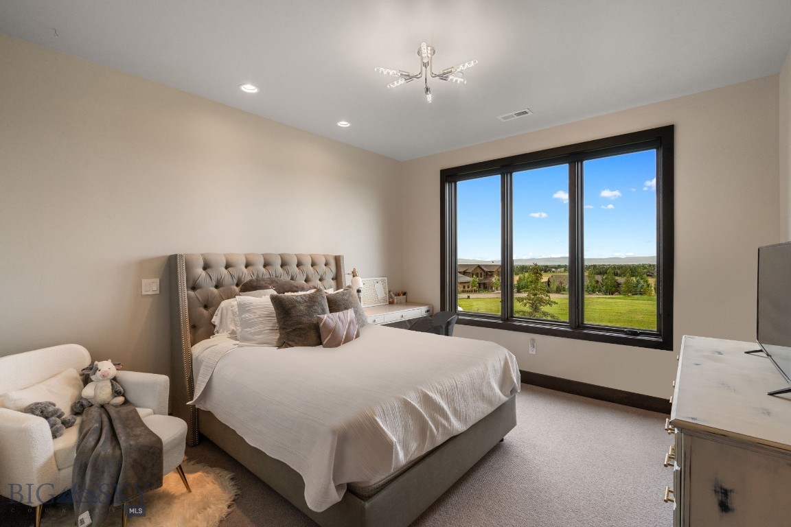 Greenhills Ranch - Residential