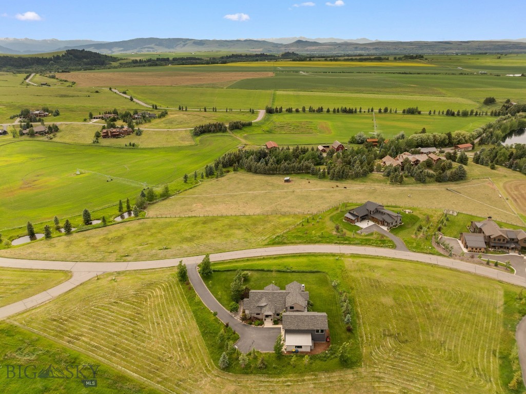 Greenhills Ranch - Residential