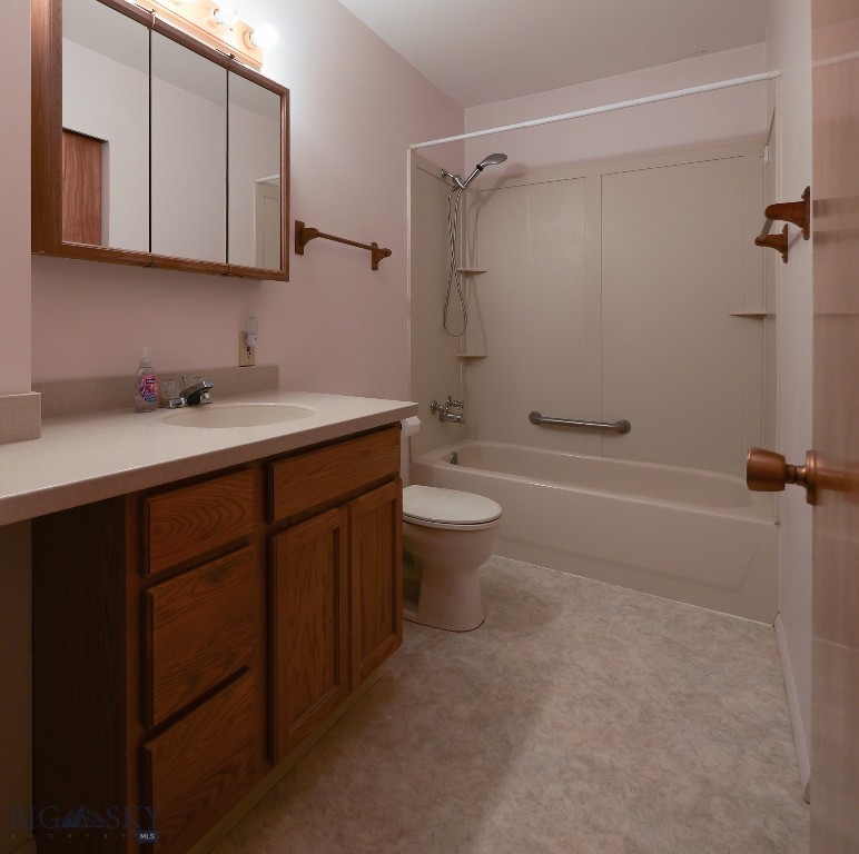 Hub Addition - Residential