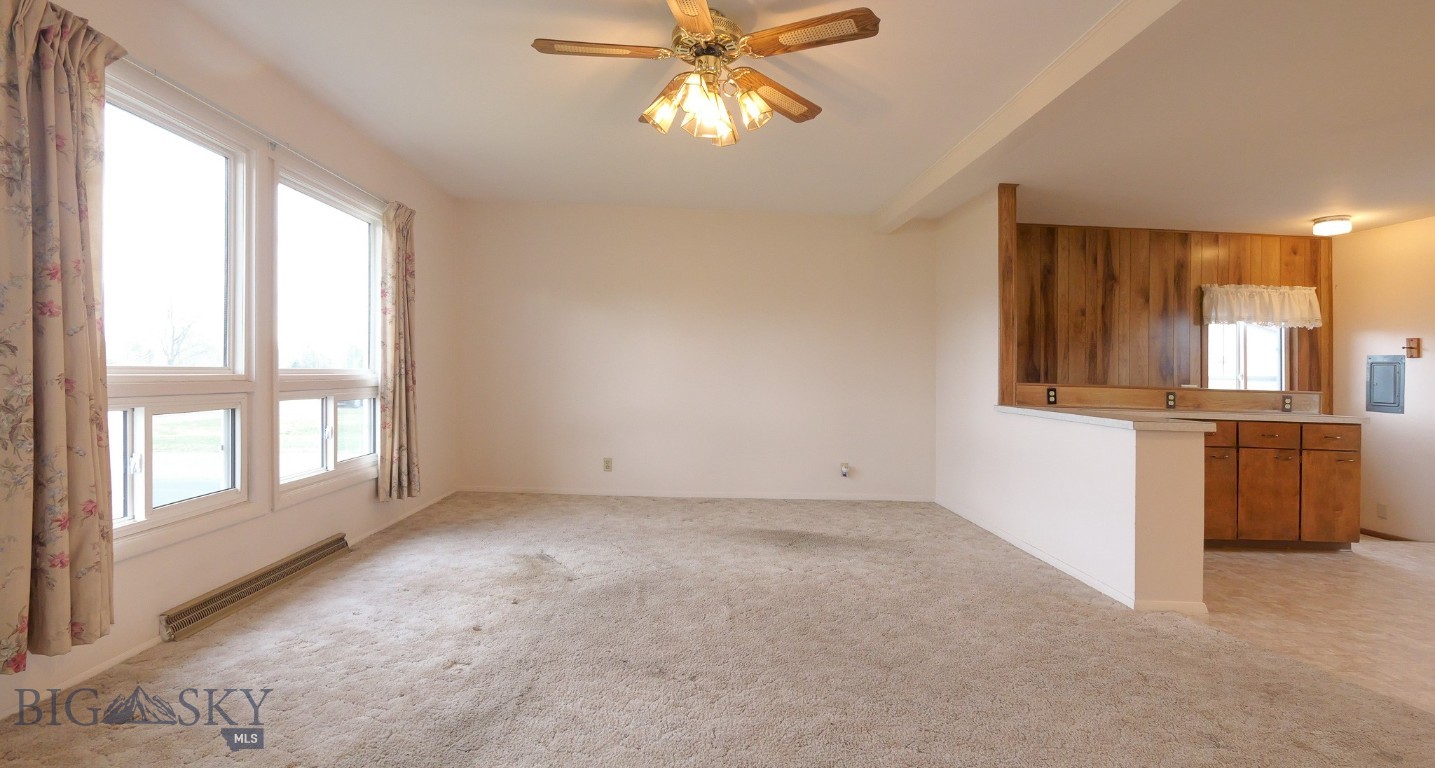 Hub Addition - Residential