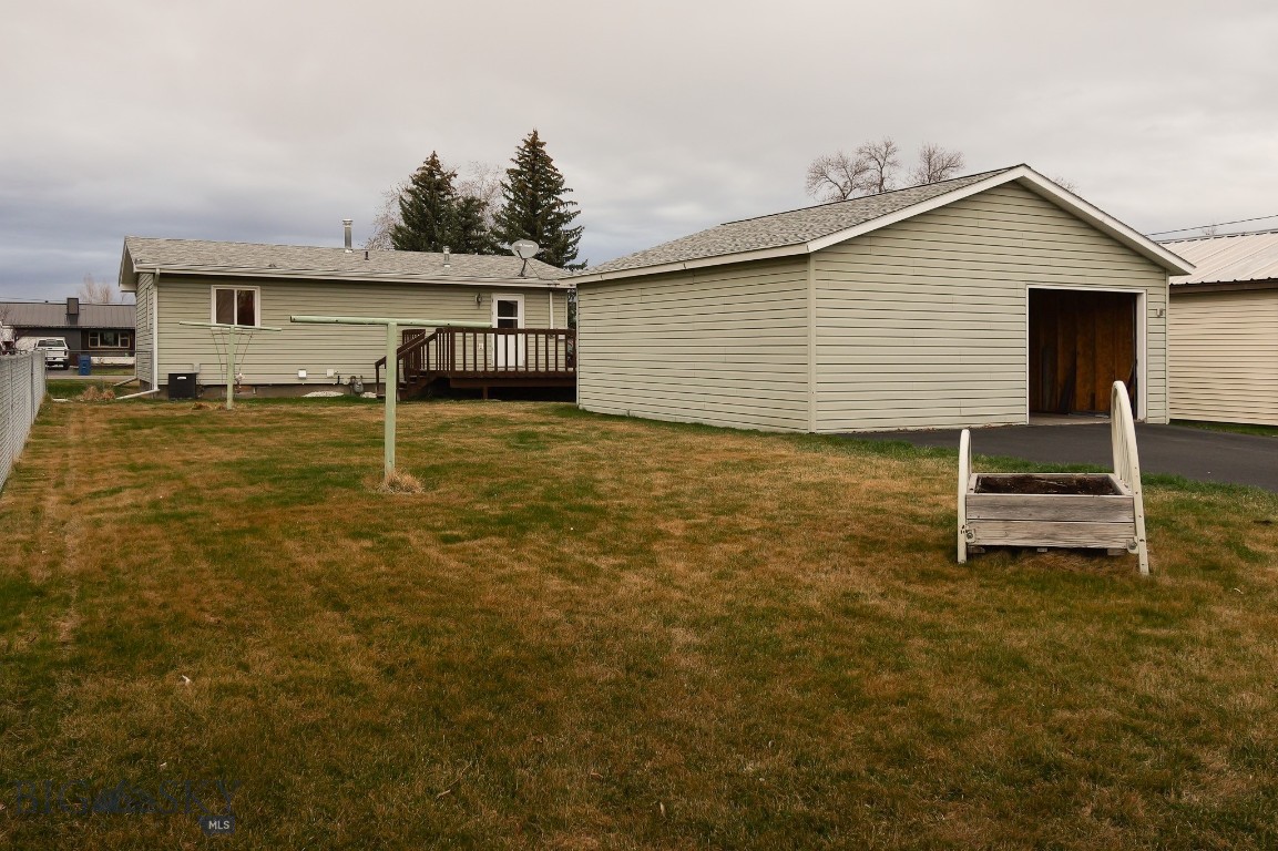 Hub Addition - Residential