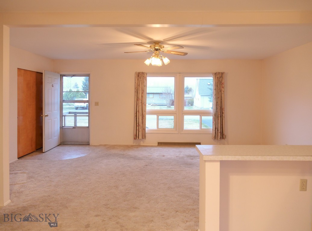 Hub Addition - Residential