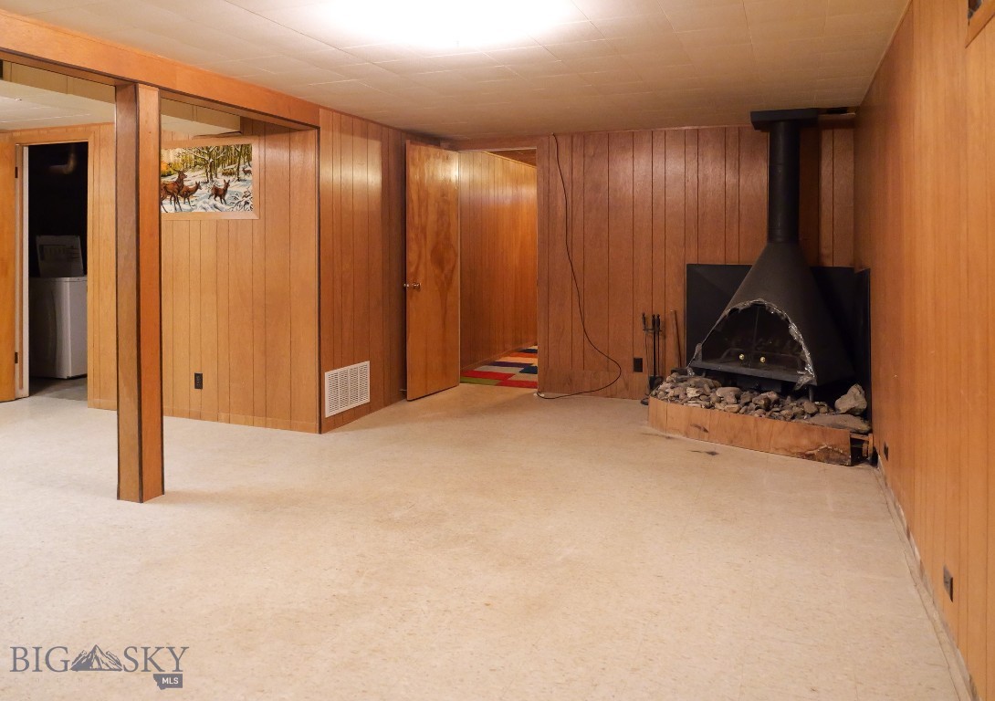 Hub Addition - Residential