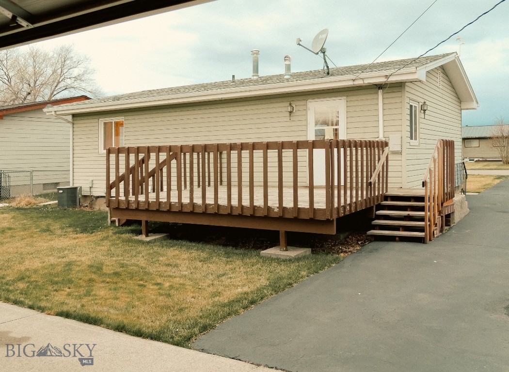 Hub Addition - Residential