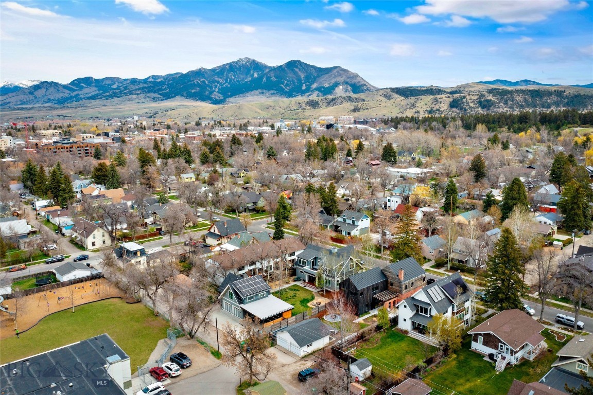 Hoffman Addition - Residential