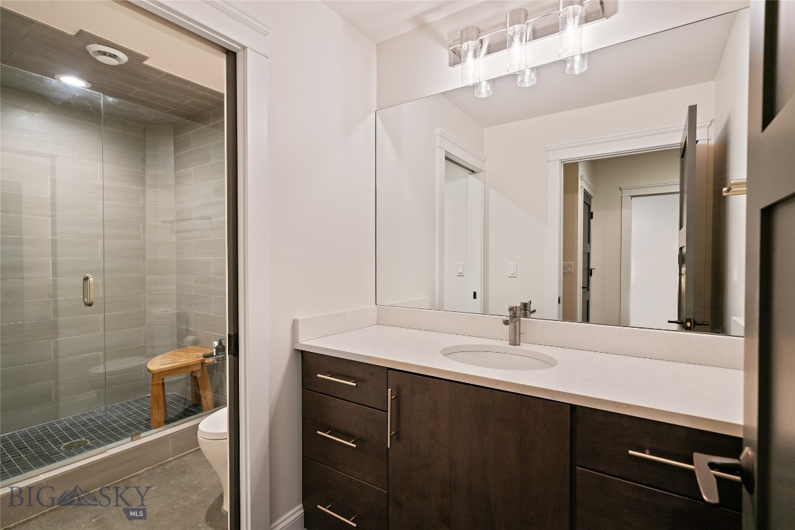 Hoffman Addition - Residential