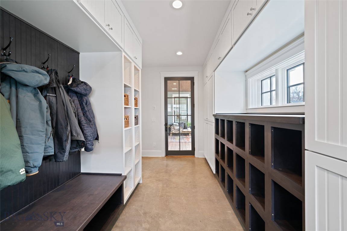 Hoffman Addition - Residential