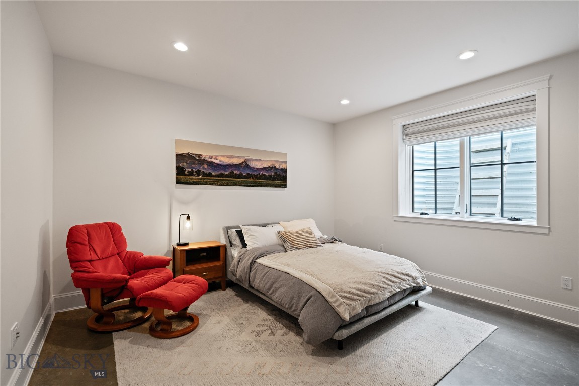 Hoffman Addition - Residential