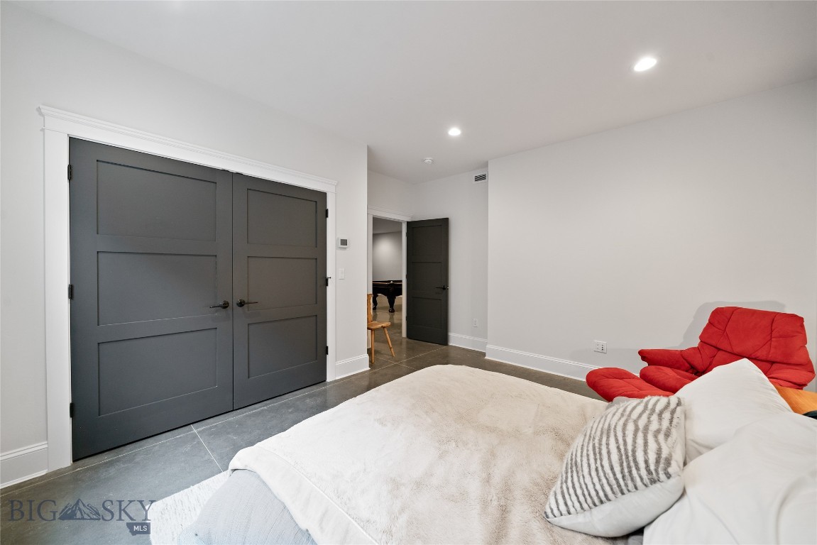 Hoffman Addition - Residential