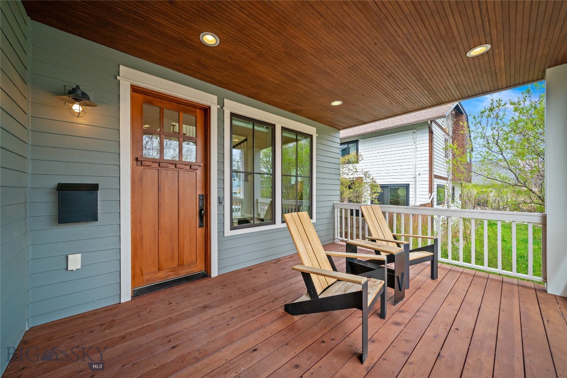 Hoffman Addition - Residential