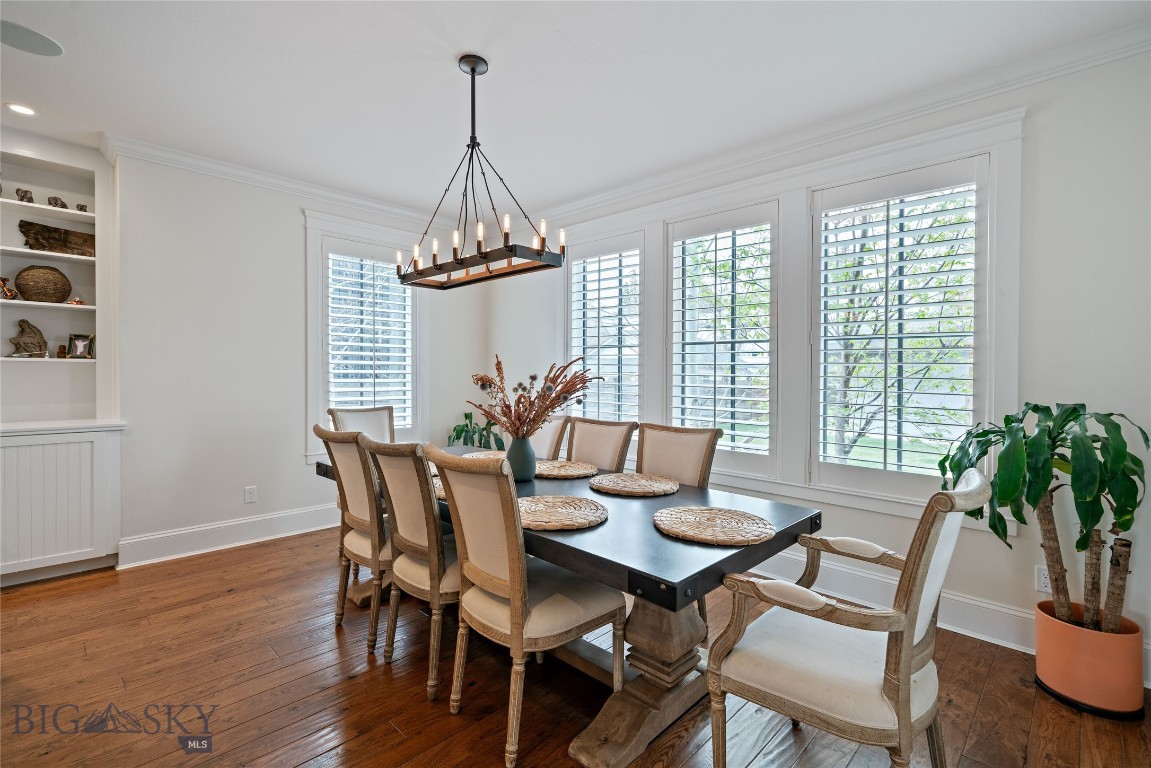 Hoffman Addition - Residential