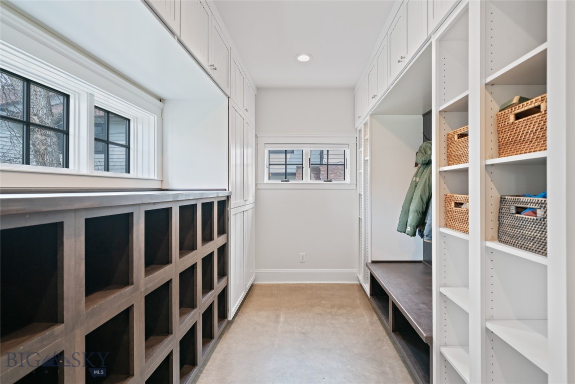 Hoffman Addition - Residential