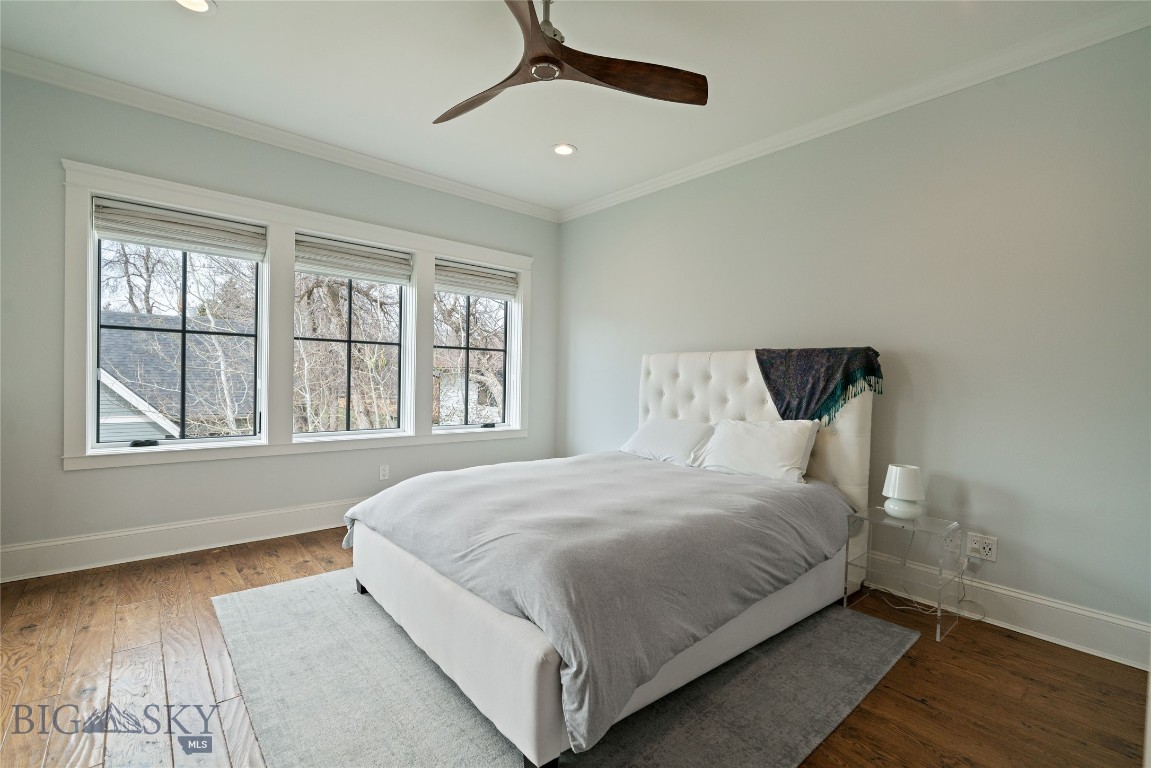 Hoffman Addition - Residential