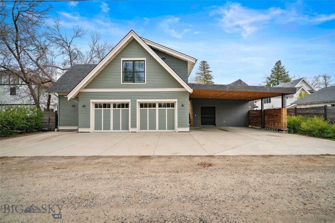 Hoffman Addition - Residential