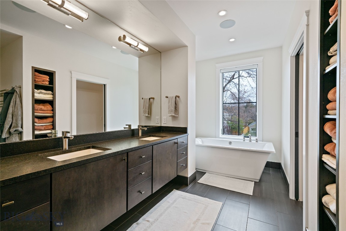 Hoffman Addition - Residential